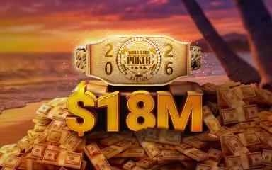 $18M September Giveaway